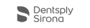 Dentsply implant Logo