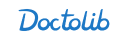 Logo Doctolib